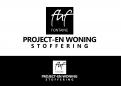 Logo & stationery # 557605 for FHF Project- en Woningstoffering contest