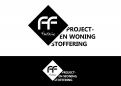 Logo & stationery # 557607 for FHF Project- en Woningstoffering contest