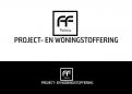 Logo & stationery # 557608 for FHF Project- en Woningstoffering contest