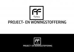 Logo & stationery # 557608 for FHF Project- en Woningstoffering contest