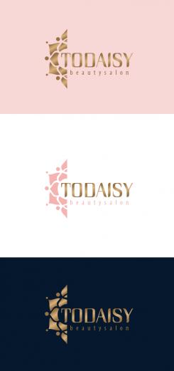 Logo & Huisstijl # 859968 voor Startup in de beautybranche 'Todaisy' zoekt pakkende uitstraling!! wedstrijd