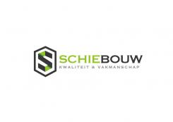 Logo & Huisstijl # 654517 voor nieuw logo voor SchieBouw wedstrijd