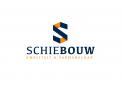 Logo & Huisstijl # 654518 voor nieuw logo voor SchieBouw wedstrijd