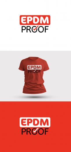 Logo & Huisstijl # 1051076 voor Bedrijfsnaam   Logo EPDM webshop wedstrijd