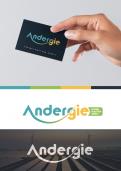 Logo & Huisstijl # 1295652 voor  Andergie    energie maar dan anders   Ontwikkel een Logo  Huisstijl en aanverwante materialen voor wedstrijd