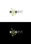 Logo & Huisstijl # 1076156 voor Maak een logo voor KOKPIT   Consultant voor MKB  wedstrijd