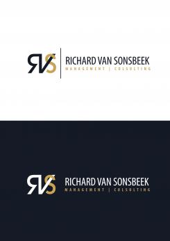 Logo & stationery # 644889 for Management Consulting Company: Abstract logo and housestyle that create image of professionalism and confidence contest