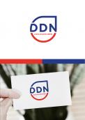 Logo & stationery # 1072044 for Design a fresh logo and corporate identity for DDN Assuradeuren, a new player in the Netherlands contest