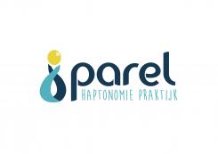 Logo & Huisstijl # 663850 voor Frisse Parel! Ontwerp een fris en kleurrijk logo voor een praktijk voor haptonomie. wedstrijd