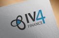 Logo & Huisstijl # 424592 voor Financieel Interim Management - IV4Finance wedstrijd