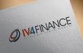 Logo & Huisstijl # 424593 voor Financieel Interim Management - IV4Finance wedstrijd