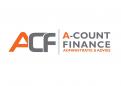 Logo & stationery # 508360 for Design logo & stationary design for A-count Finance! contest