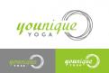 Logo & Corp. Design  # 500537 für Entwerfen Sie ein modernes+einzigartiges Logo und Corp. Design für Yoga Trainings Wettbewerb