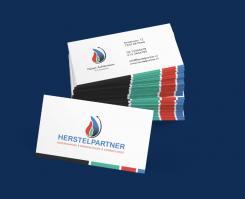 Logo & Huisstijl # 520200 voor Herstelpartner wedstrijd