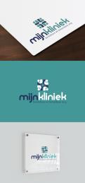 Logo & Huisstijl # 755247 voor Mijn-kliniek wedstrijd