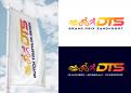 Logo & stationery # 1151405 for Design our new logo and corporate identity for DUTCH TRIATHLON SERIES  DTS  contest