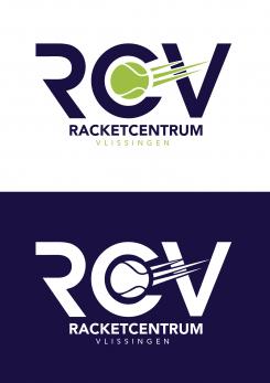 Logo & Huisstijl # 600158 voor Ontwerp een logo en huisstijl voor een indoor sportfaciliteit die bestaat sinds 1978 en beschikt over tennis-,squash- en badmintonbanen. wedstrijd