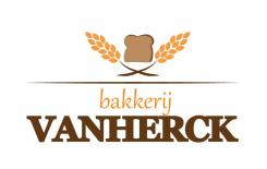 Logo & stationery # 339332 for logo & stationary design for bakery contest