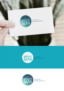 Logo & stationery # 1092922 for Logo   corporate identity for my new started company Brightseas contest