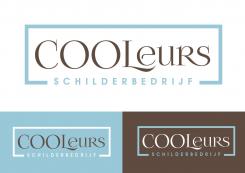 Logo & Huisstijl # 476669 voor Schilderbedrijf COOLeurs wedstrijd