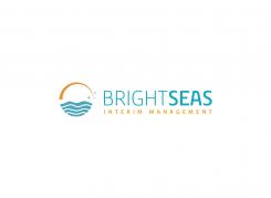 Logo & Huisstijl # 1093629 voor Logo en huisstijl voor mijn eenmanszaak Brightseas wedstrijd