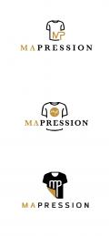 Logo & Huisstijl # 1209798 voor MaPression Identity wedstrijd