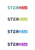 Logo & Huisstijl # 1242903 voor STERK in je werk   Wie ontwerpt een sterk logo huisstijl  wedstrijd