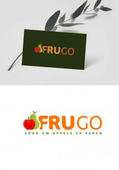 Logo & Huisstijl # 1264572 voor Frugo  Appels   Peren wedstrijd