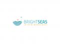 Logo & stationery # 1093630 for Logo   corporate identity for my new started company Brightseas contest