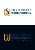 Logo & Huisstijl # 629861 voor Ontwerp logo voor adviesburo winkelprojecten wedstrijd