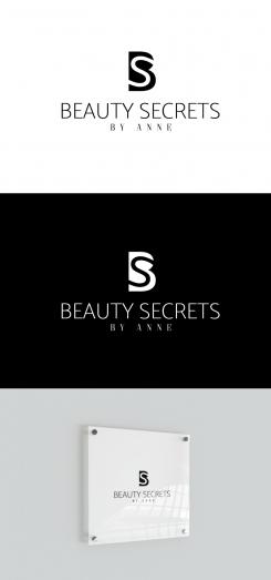 Logo & Huisstijl # 751547 voor Nieuw logo + huisstijl van schoonheidssalon Beauty Secrets by Anne wedstrijd