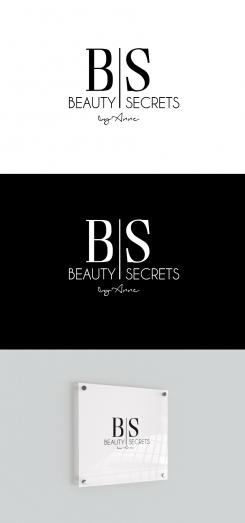 Logo & Huisstijl # 751548 voor Nieuw logo + huisstijl van schoonheidssalon Beauty Secrets by Anne wedstrijd