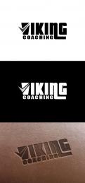 Logo & stationery # 850964 for Vikingcoaching needs a cool logo! contest