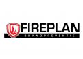 Logo & stationery # 482596 for Design a modern and recognizable logo for the company Fireplan contest