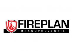 Logo & Huisstijl # 482596 voor Ontwerp een strak en herkenbaar logo voor het bedrijf Fireplan  wedstrijd