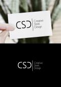 Logo & stationery # 1057419 for Minimalist Logo black White contest