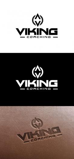 Logo & Huisstijl # 850965 voor Vikingcoaching heeft een gaaf logo nodig! wedstrijd