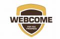 Logo & stationery # 440363 for Wepcom contest