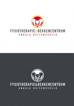 Logo & stationery # 651633 for Design a modern logo and corporate identity for a practice for specialized physiotherapy contest