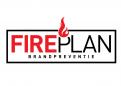 Logo & stationery # 482598 for Design a modern and recognizable logo for the company Fireplan contest