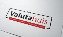 Logo & Huisstijl # 615921 voor Op zoek naar een leuk logo en huisstijl voor het Valutahuis, een sigarenspeciaalzaak waar naast rookwaar ook souvenirs, wenskaarten en snoep verkocht wordt wedstrijd