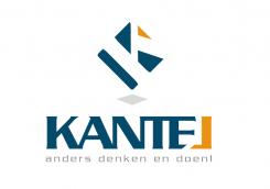 Logo & Huisstijl # 530651 voor KANTEL: helpt organisaties met omslag, kantelen vernieuwen, innoveren. Tijd voor bewustwoording en anders organiseren. wedstrijd