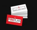 Logo & stationery # 482599 for Design a modern and recognizable logo for the company Fireplan contest