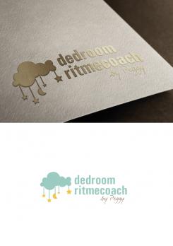Logo & stationery # 978873 for logo and style for upcoming sleepcoach business contest