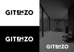 Logo & Huisstijl # 1300996 voor Logo en huisstijl voor een nieuwe bedrijfsnaam Gitenzo wedstrijd