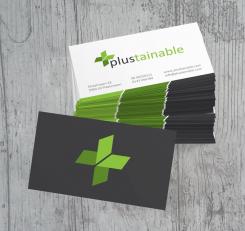 Logo & Huisstijl # 395525 voor Plustainable, Sustainable wedstrijd