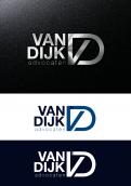 Logo & Huisstijl # 641806 voor Op te starten advocatenkantoor zoekt huisstijl  wedstrijd