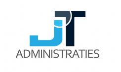 Logo & Huisstijl # 376567 voor JT Administraties, administratiekantoor voor starters, ZZP wedstrijd