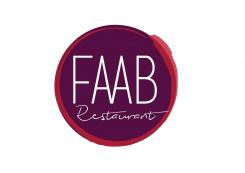 Logo & Huisstijl # 576100 voor Restaurant Faab! wedstrijd