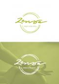 Logo & stationery # 725574 for Zensa - Yoga & Pilates contest